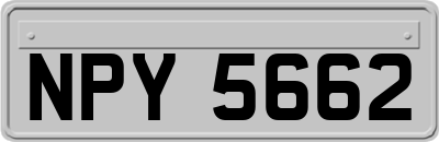 NPY5662