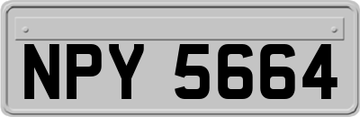 NPY5664