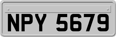 NPY5679