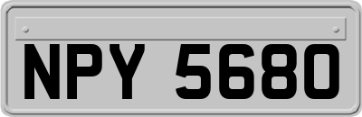 NPY5680