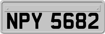NPY5682