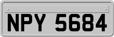NPY5684
