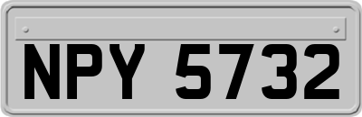 NPY5732