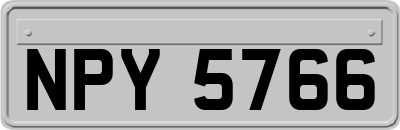 NPY5766
