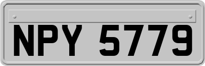 NPY5779