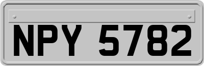 NPY5782