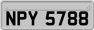 NPY5788