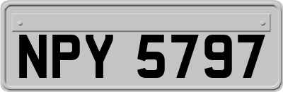 NPY5797