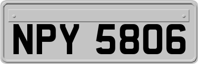 NPY5806