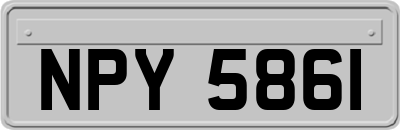 NPY5861