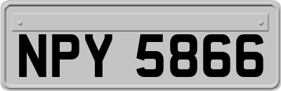 NPY5866