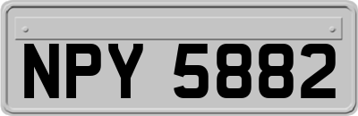 NPY5882