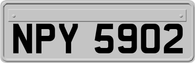 NPY5902