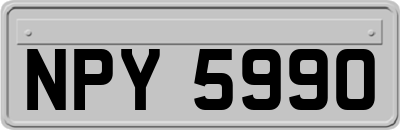 NPY5990