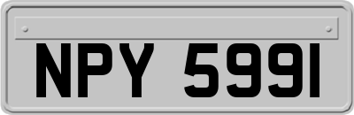 NPY5991