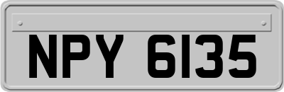 NPY6135