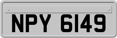 NPY6149