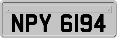 NPY6194