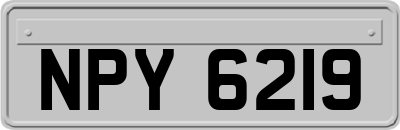 NPY6219