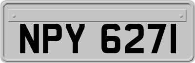 NPY6271