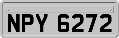 NPY6272