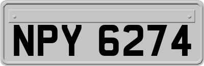 NPY6274