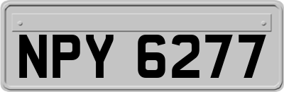 NPY6277