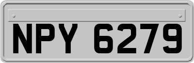 NPY6279