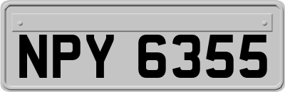 NPY6355