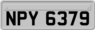 NPY6379