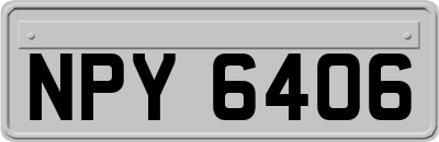 NPY6406