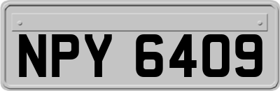 NPY6409