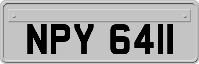 NPY6411
