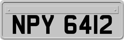 NPY6412