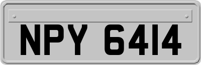 NPY6414