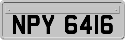 NPY6416