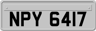 NPY6417