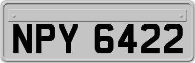 NPY6422
