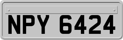 NPY6424
