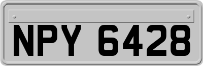 NPY6428