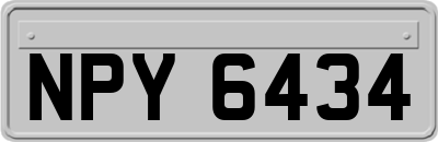 NPY6434