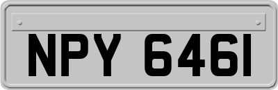 NPY6461