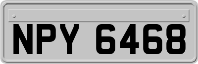 NPY6468
