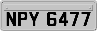 NPY6477