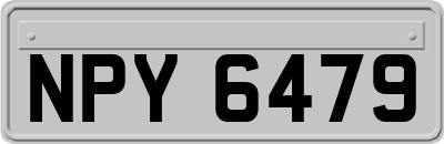 NPY6479