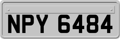 NPY6484
