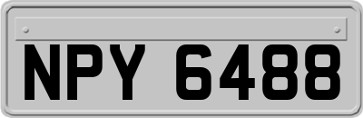 NPY6488