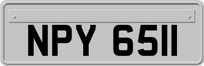 NPY6511