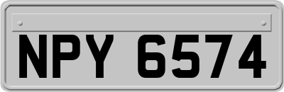 NPY6574