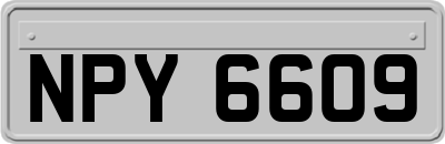 NPY6609